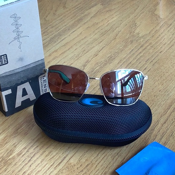 Costa Paloma Sunglasses | Poshmark